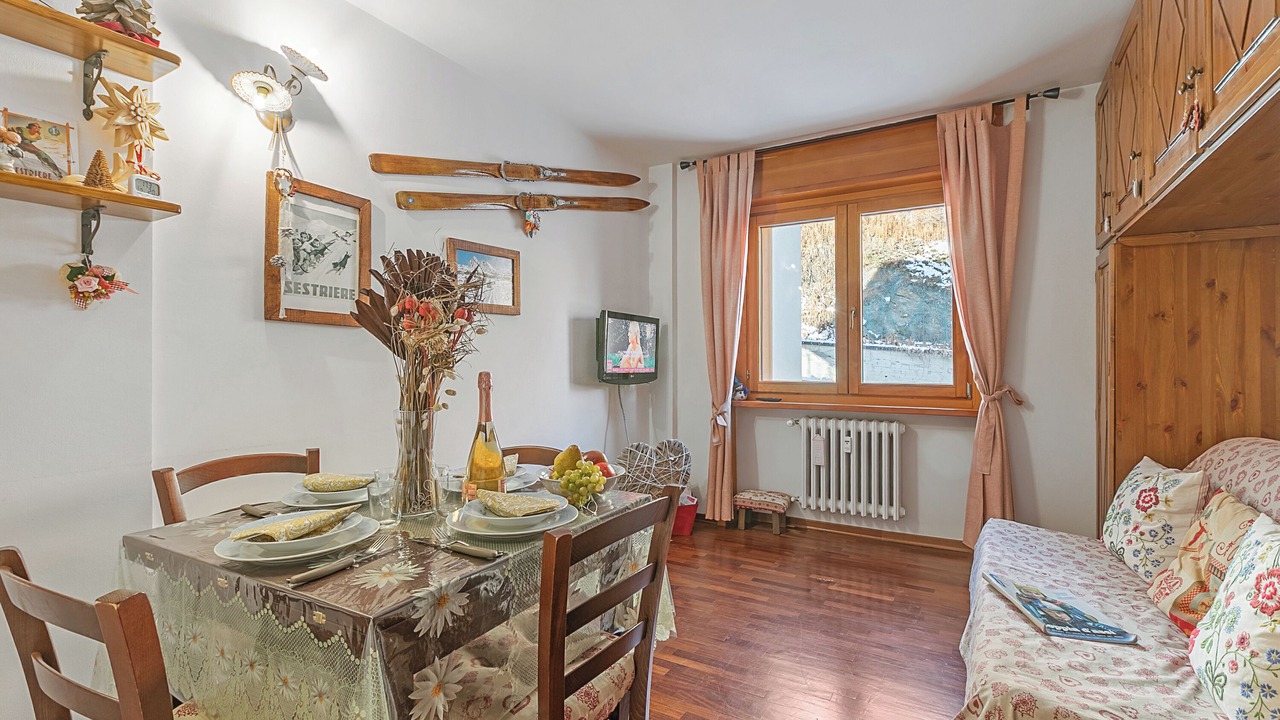 Photo of Bedroom in Sestriere