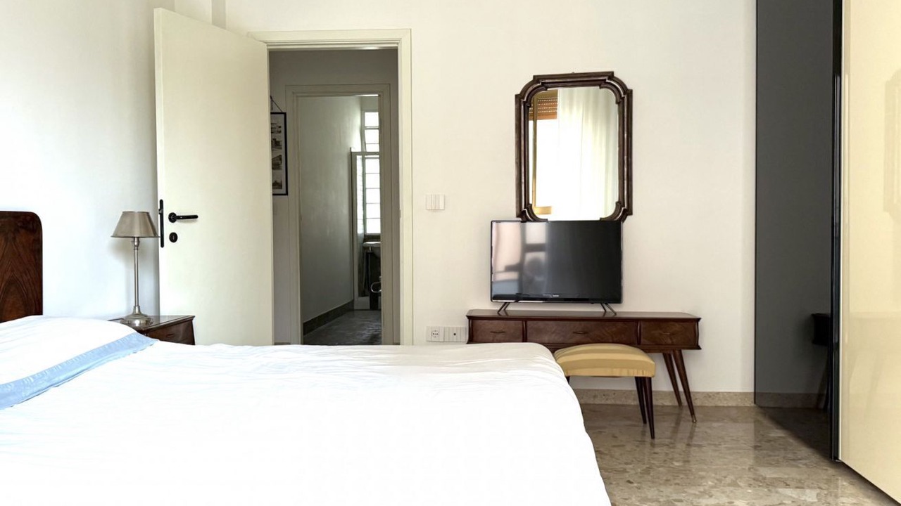 Photo of Bedroom in Senigallia