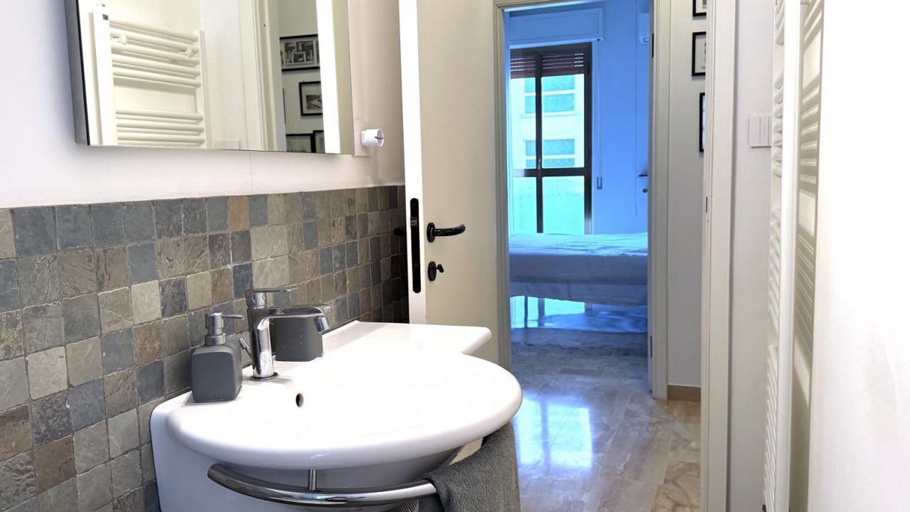 Photo of Bathroom in Senigallia