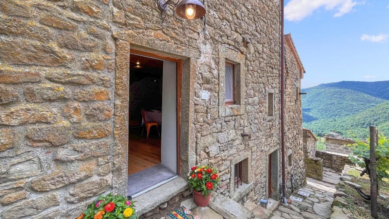 Photo of Outdoor in Bivio Lugnano
