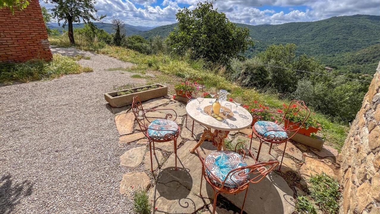 Photo of Outdoor in Bivio Lugnano