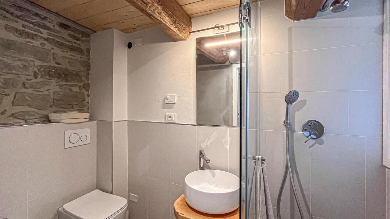 Photo of Bathroom in Bivio Lugnano