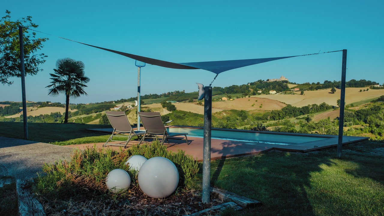 Photo of Outdoor in SantʼIppolito