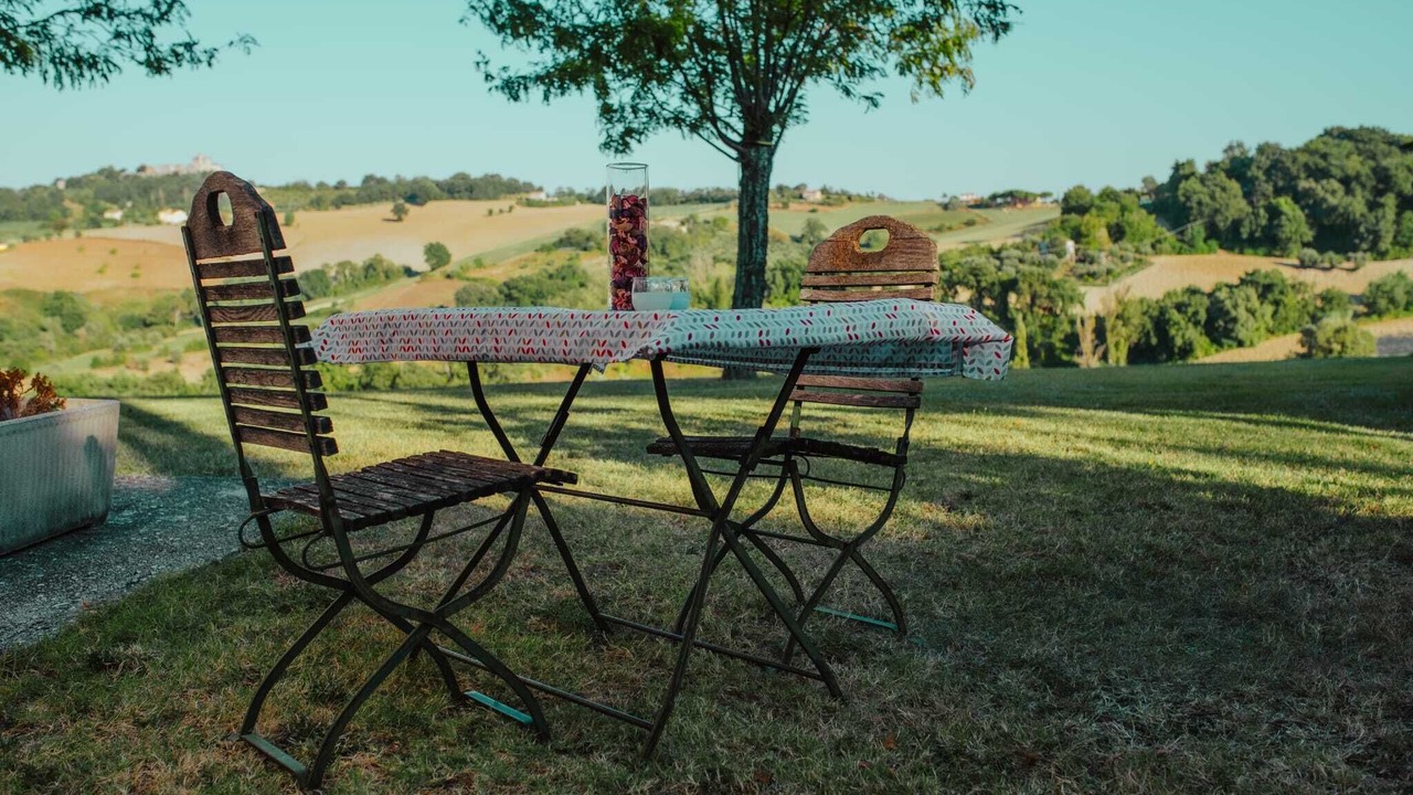 Photo of Outdoor in SantʼIppolito