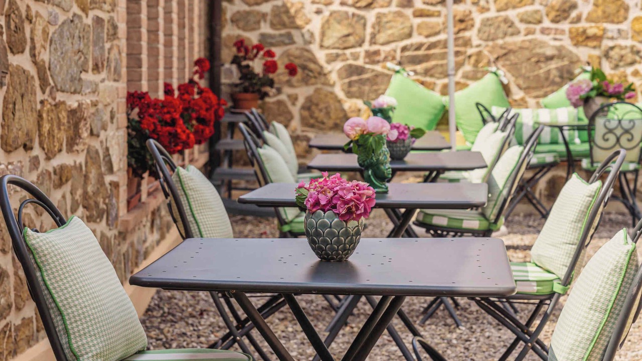 Photo of Outdoor in Montalcino