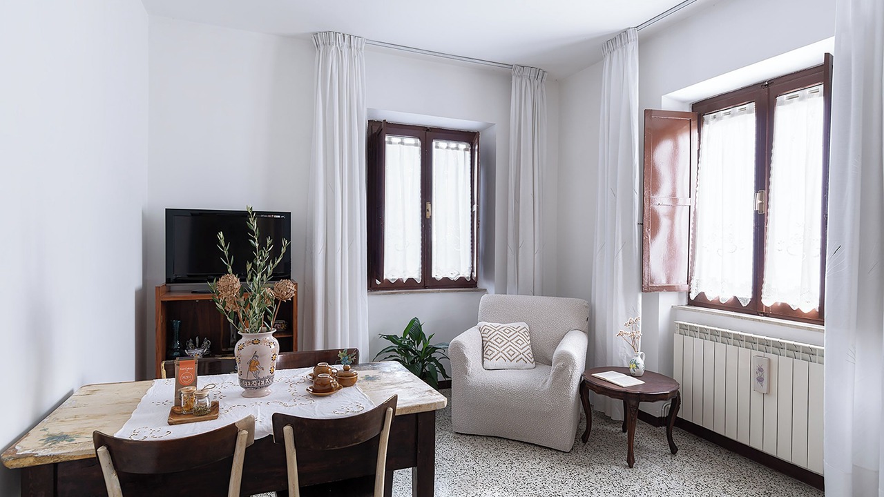 Photo of Livingroom in Corridonia