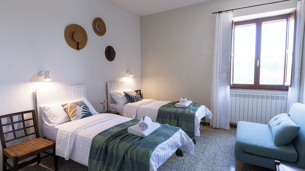 Photo of Bedroom in Corridonia