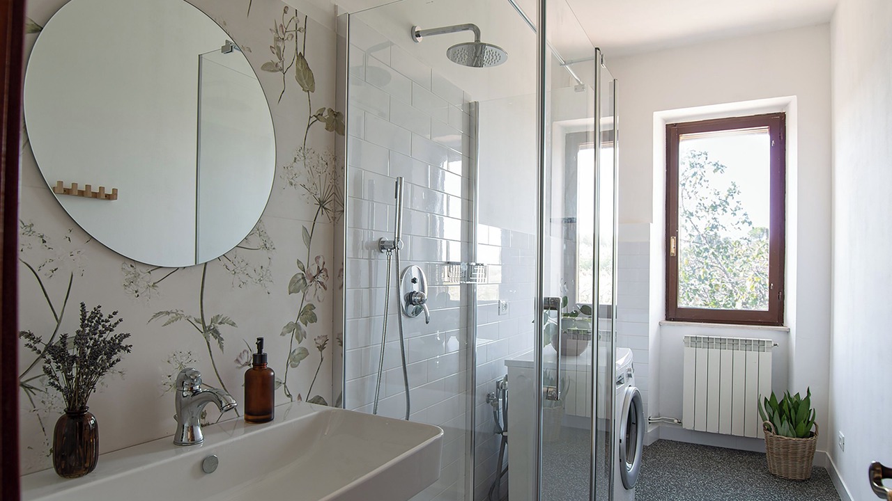 Photo of Bathroom in Corridonia