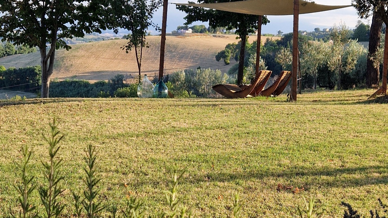 Photo of Outdoor in Corridonia
