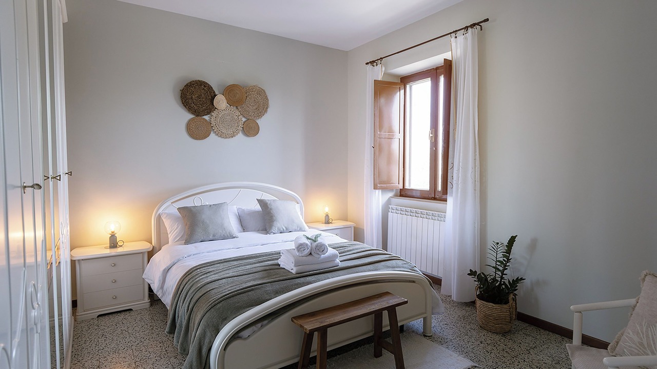 Photo of Bedroom in Corridonia