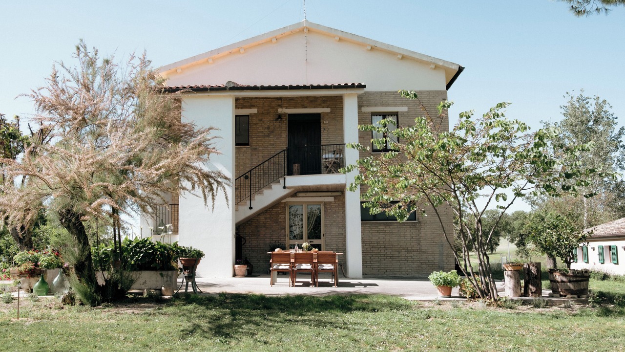 Photo of Outdoor in Corridonia