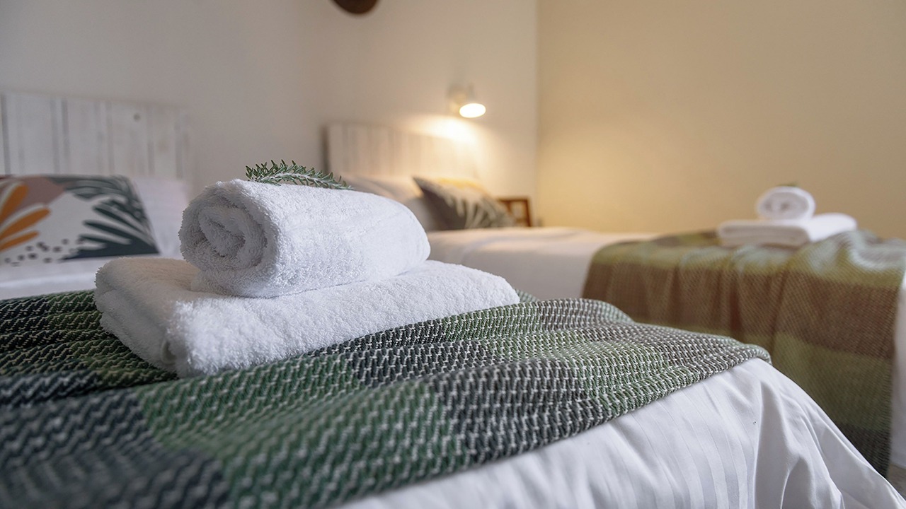 Photo of Bedroom in Corridonia