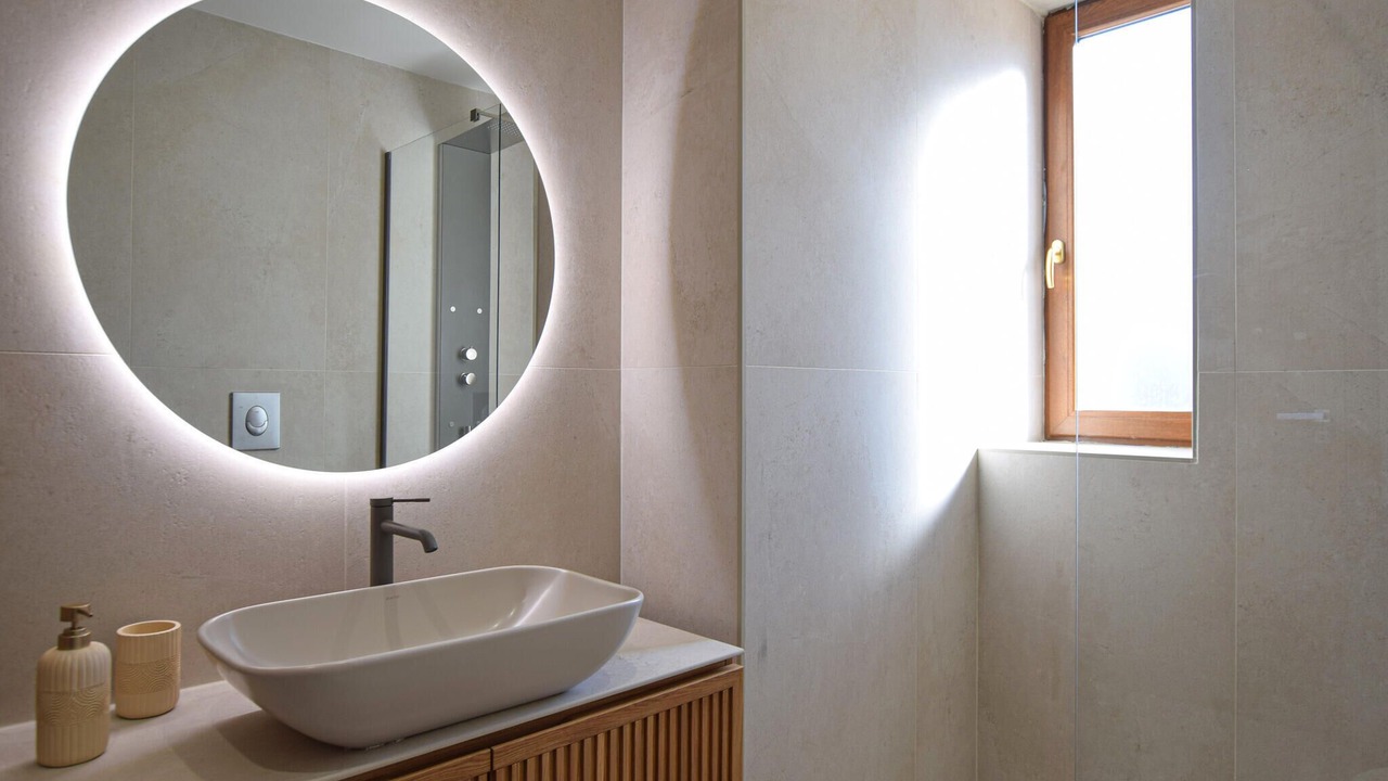 Photo of Bathroom in San Marco di Castellabate