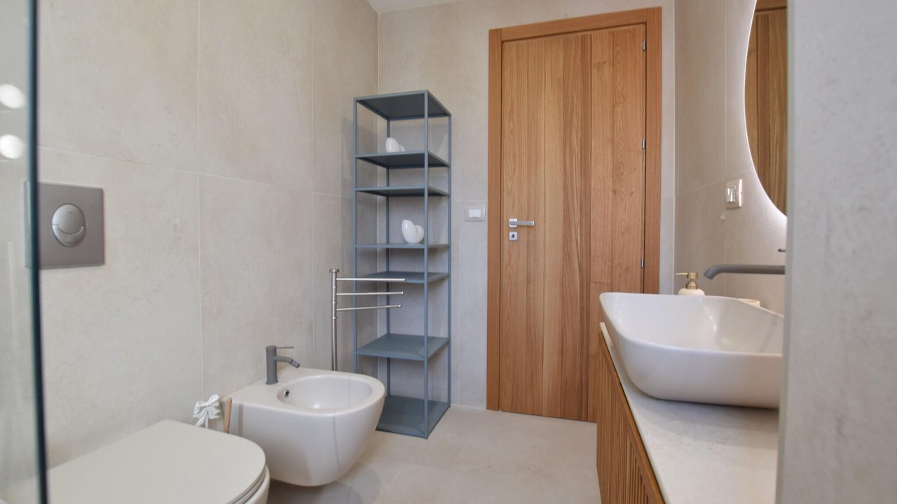 Photo of Bathroom in San Marco di Castellabate