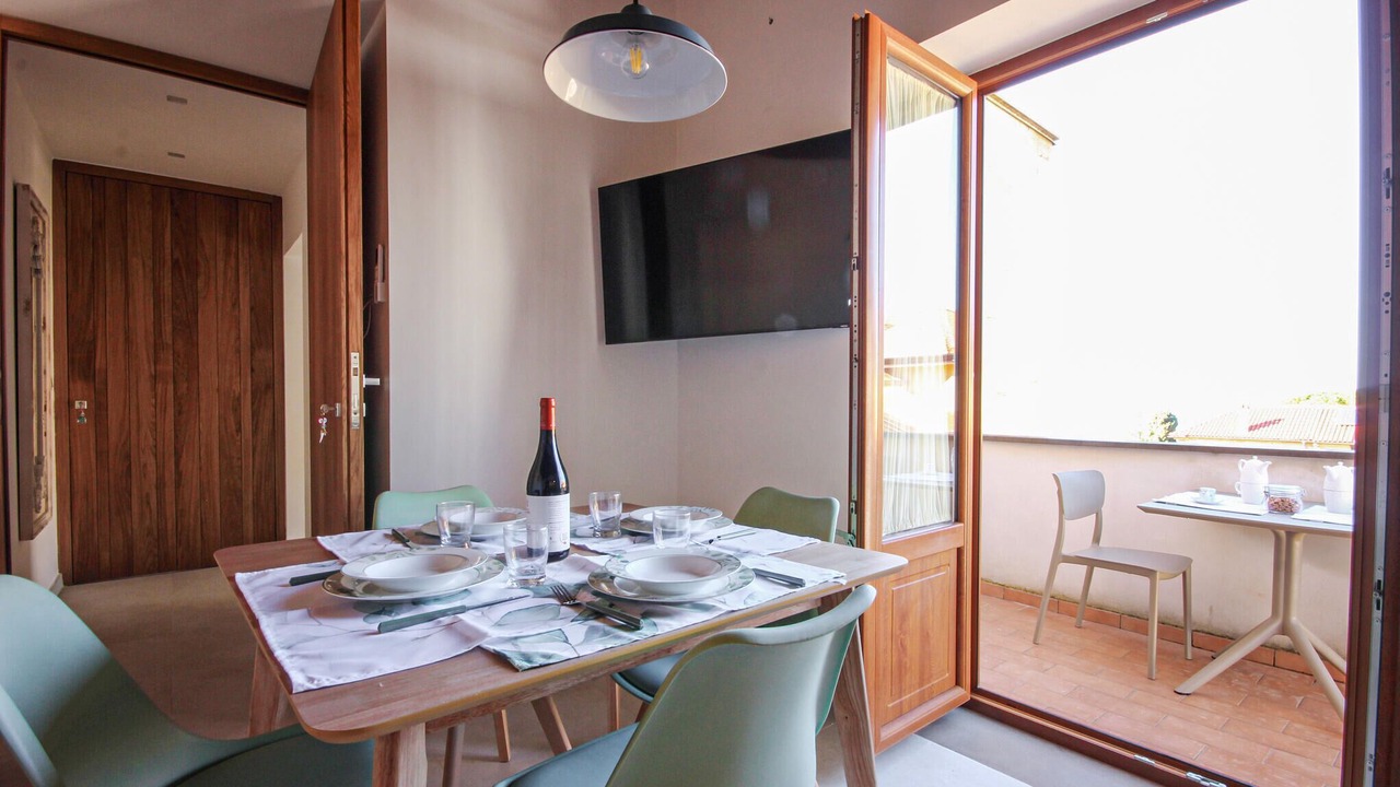 Photo of Bedroom in San Marco di Castellabate