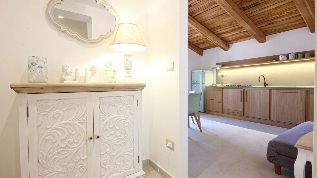 Photo of Bedroom in San Marco di Castellabate