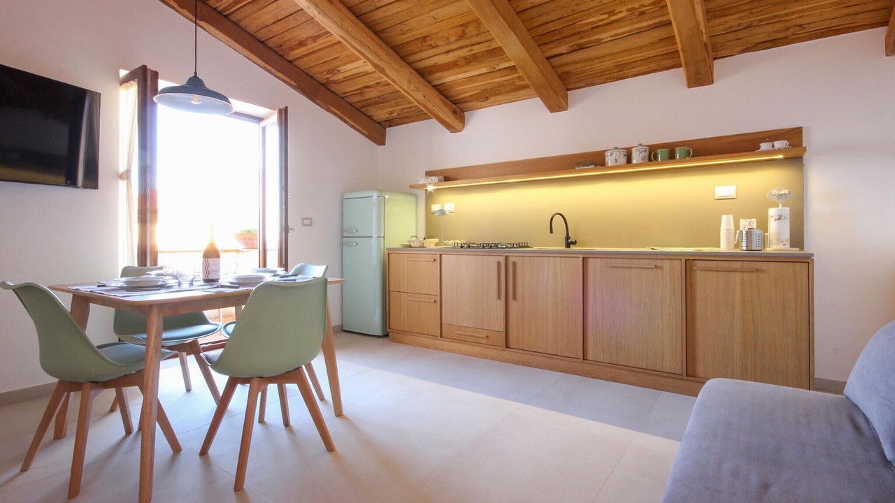 Photo of Bedroom in San Marco di Castellabate