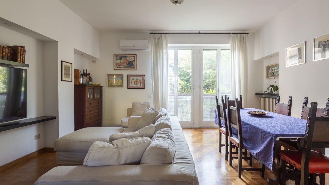Photo of Livingroom in Parioli
