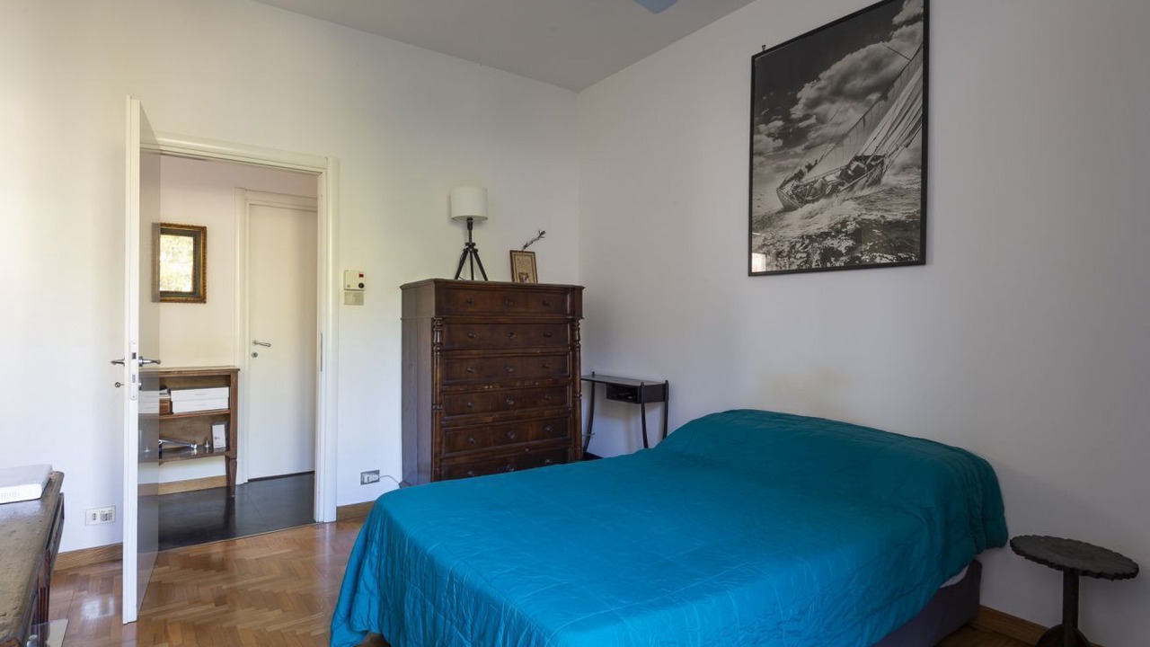 Photo of Bedroom in Parioli