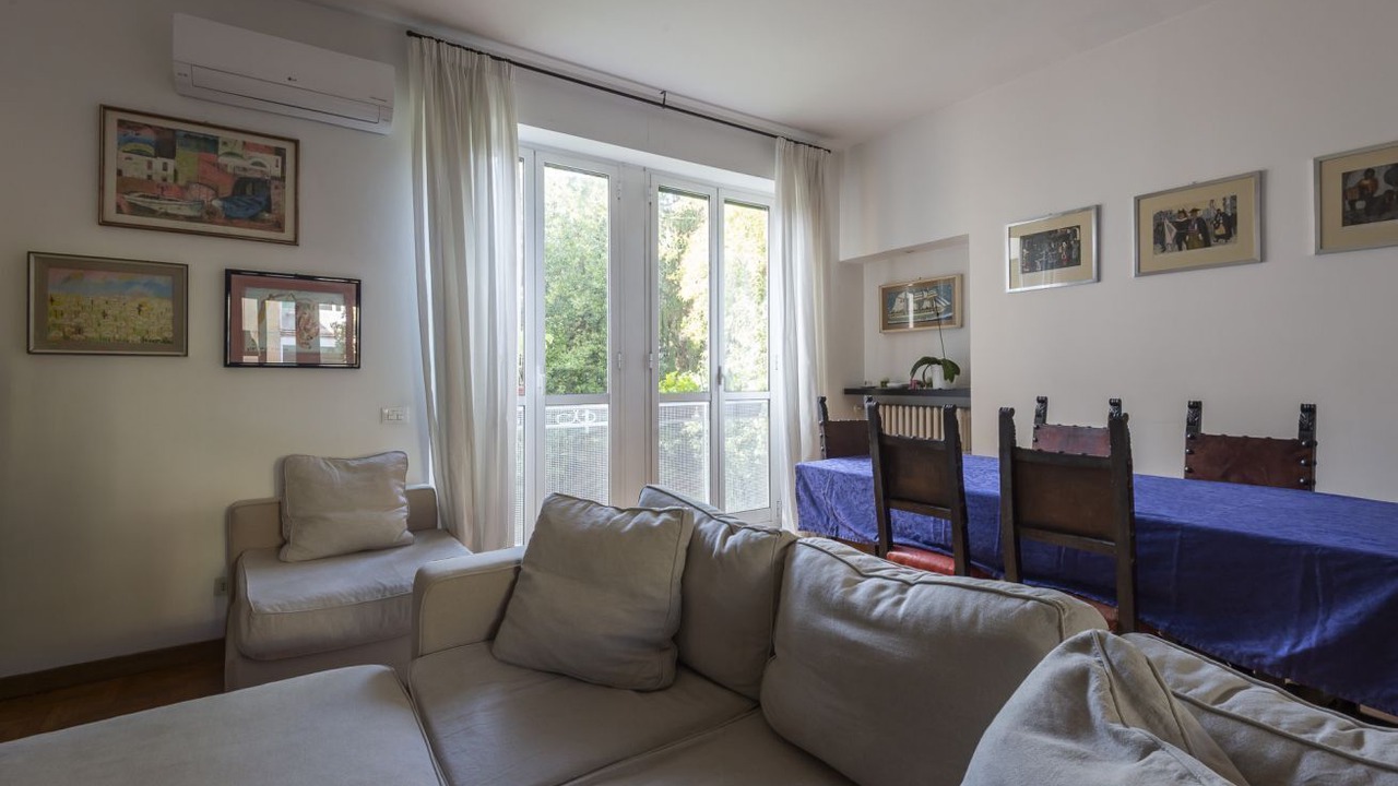 Photo of Livingroom in Parioli