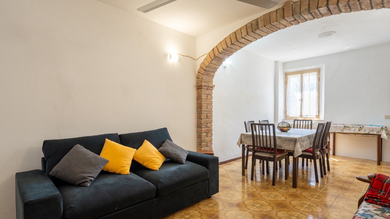 Photo of Livingroom in Castiglione del Lago