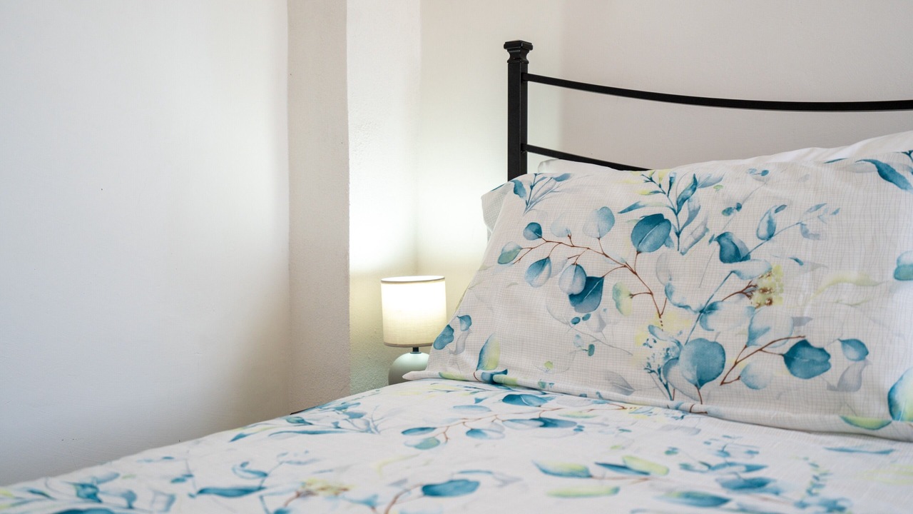 Photo of Bedroom in Castiglione del Lago