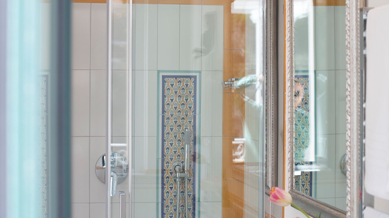 Photo of Bathroom in Pogerola