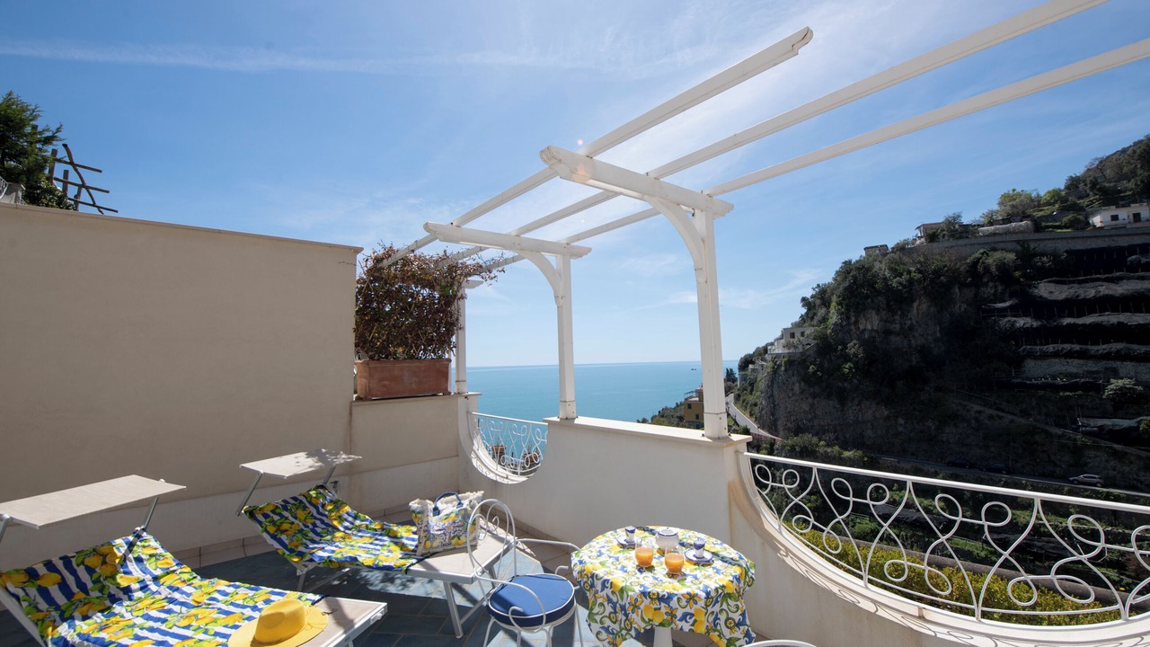 Photo of Outdoor in Pogerola