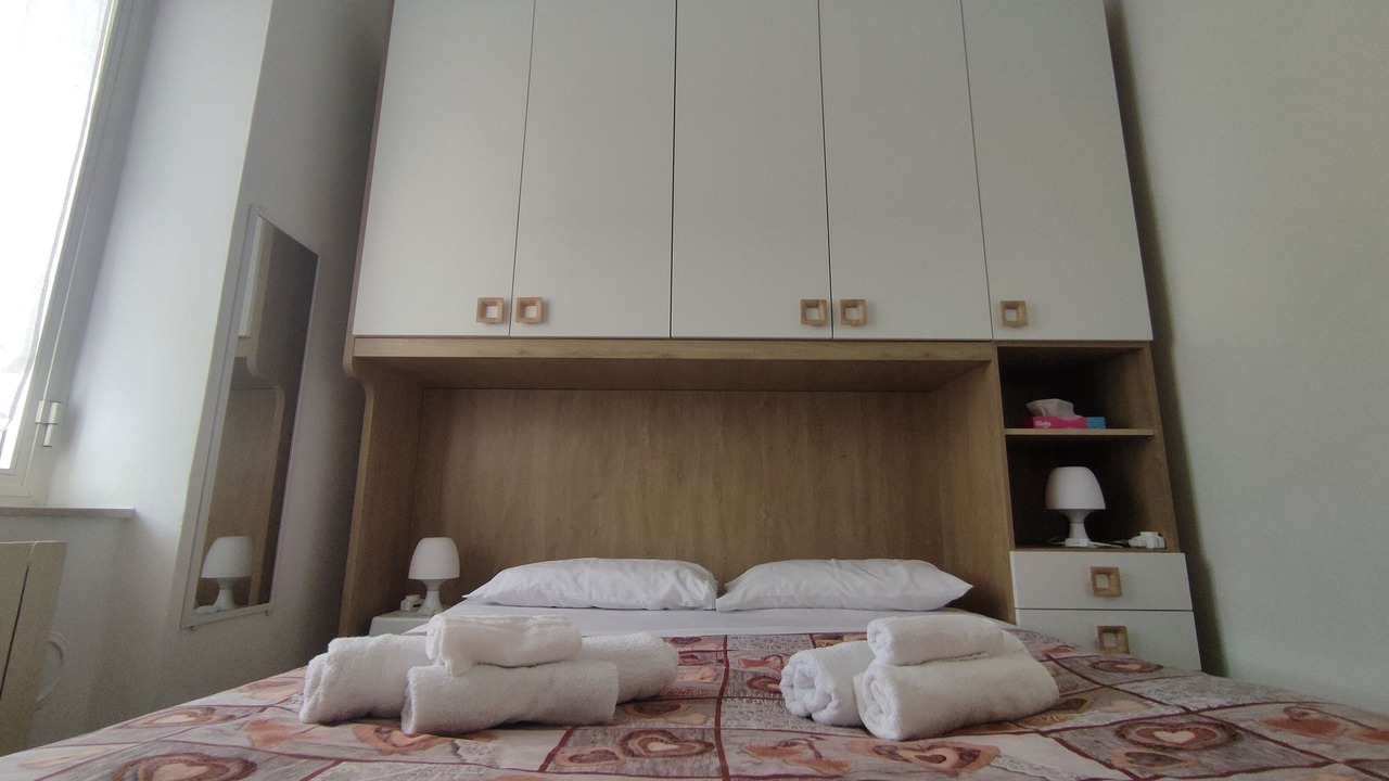 Photo of Bedroom in San Sisto