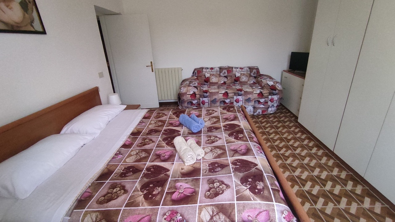 Photo of Bedroom in San Sisto