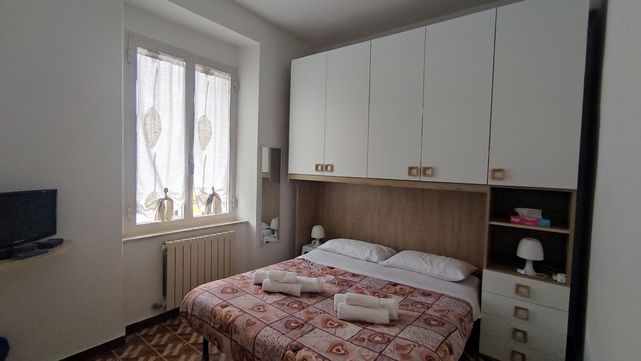 Photo of Bedroom in San Sisto