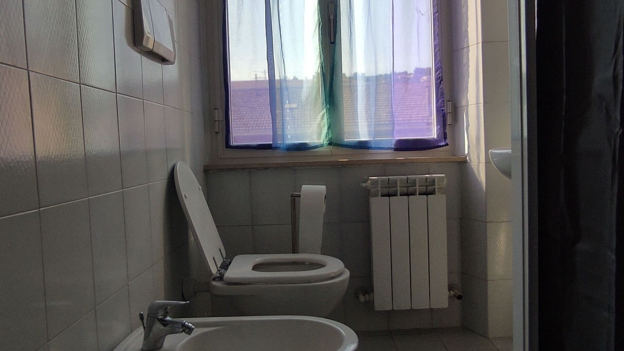 Photo of Bathroom in San Sisto