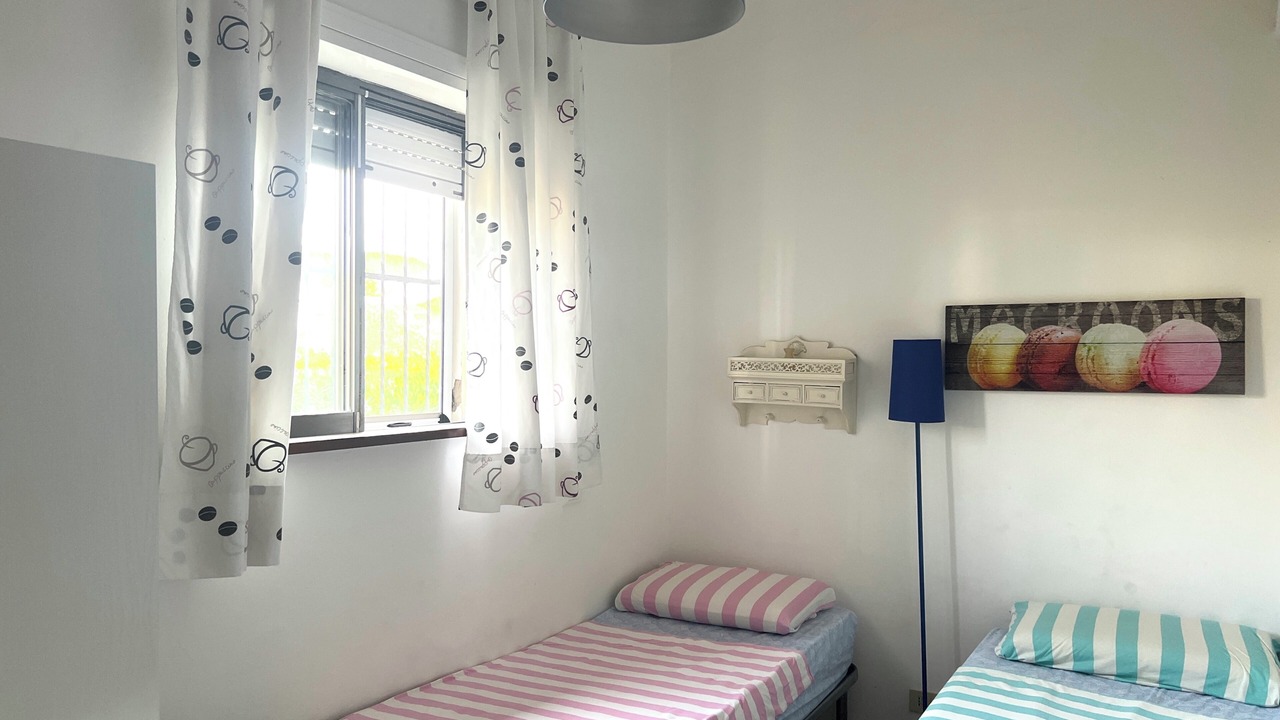 Photo of Bedroom in Latina Lido