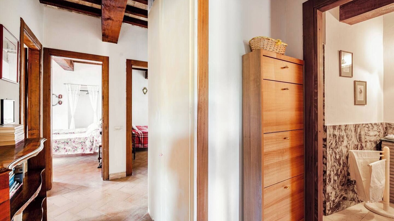 Photo of Bedroom in Loreto