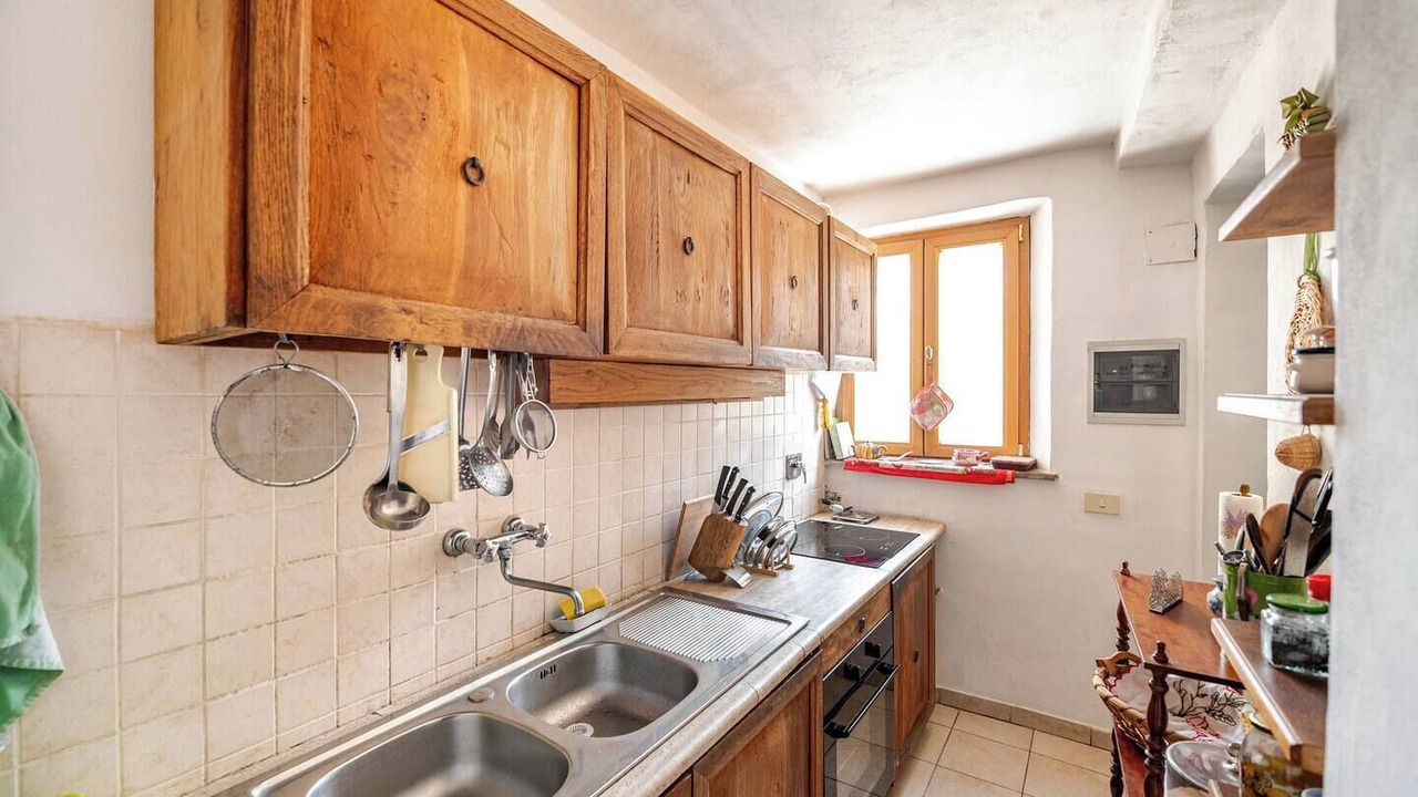 Photo of Kitchen in Loreto