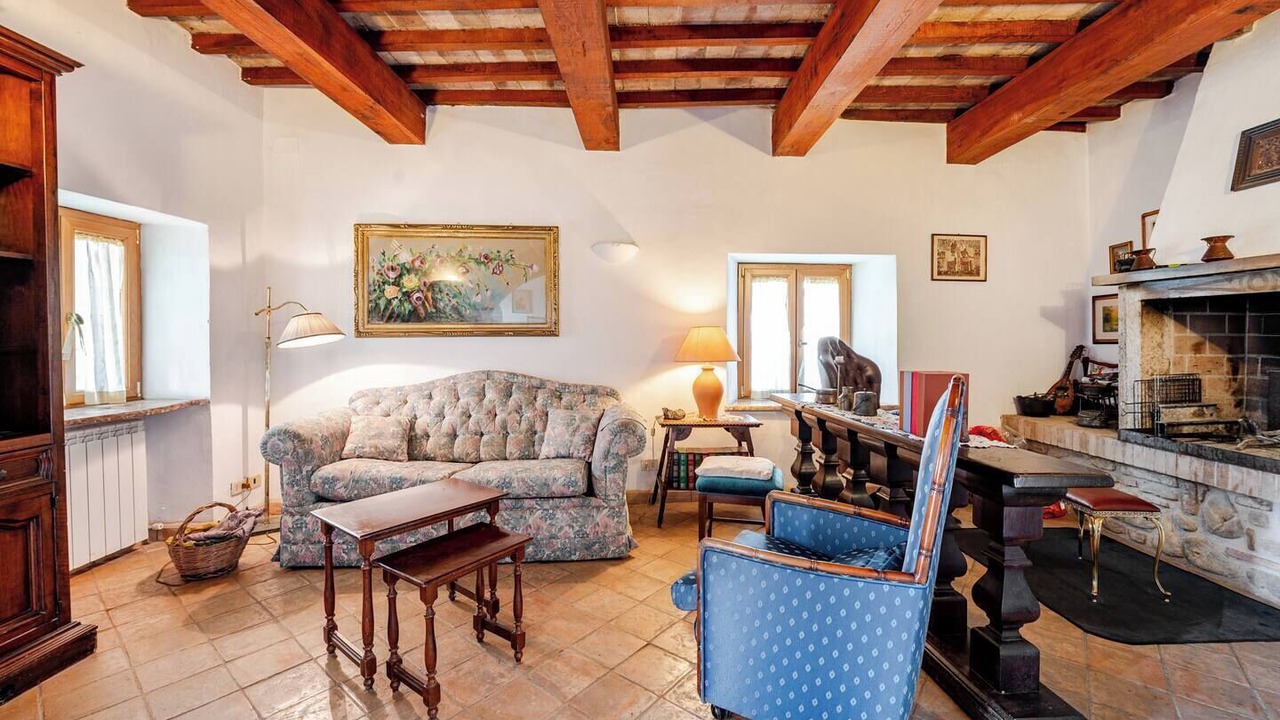 Photo of Livingroom in Loreto