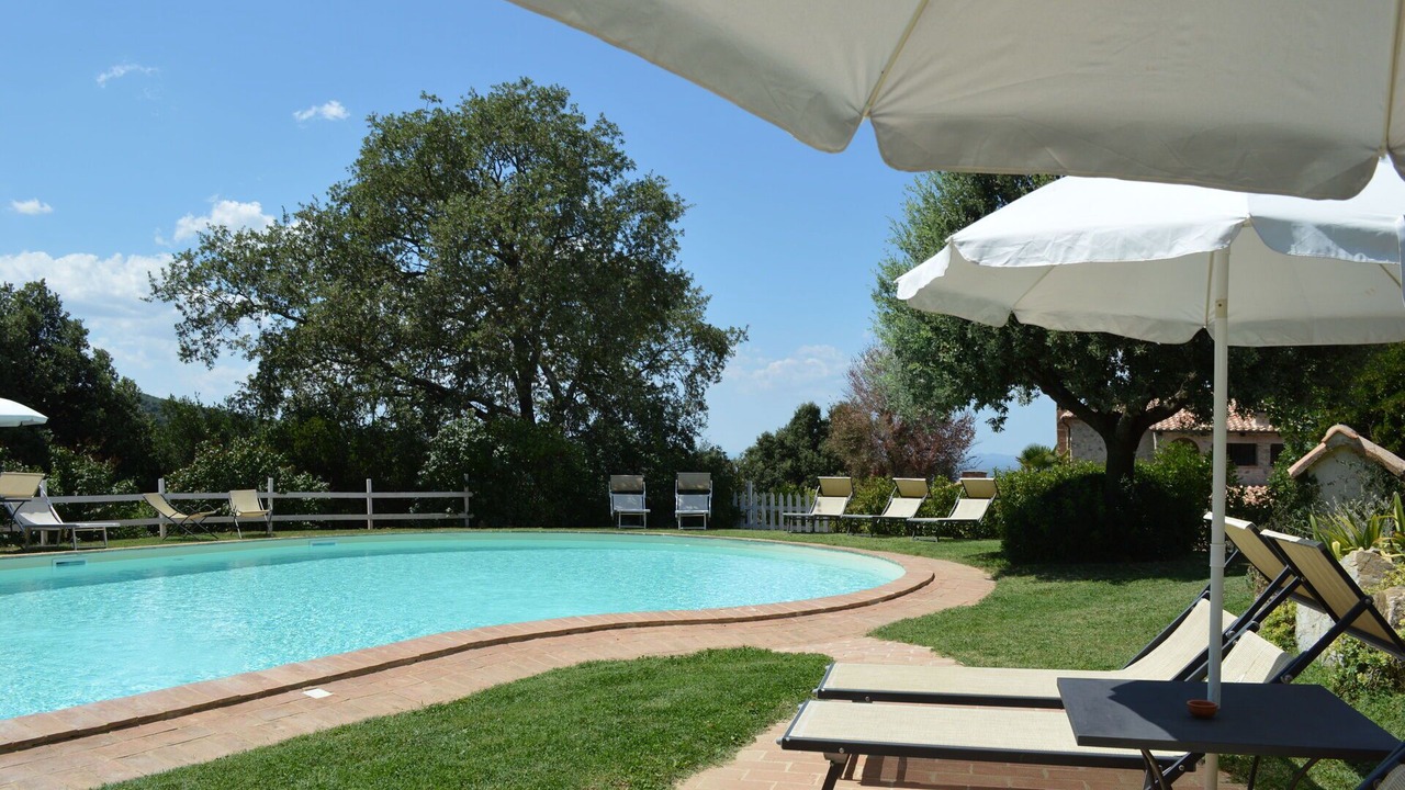 Photo of Outdoor in Seggiano
