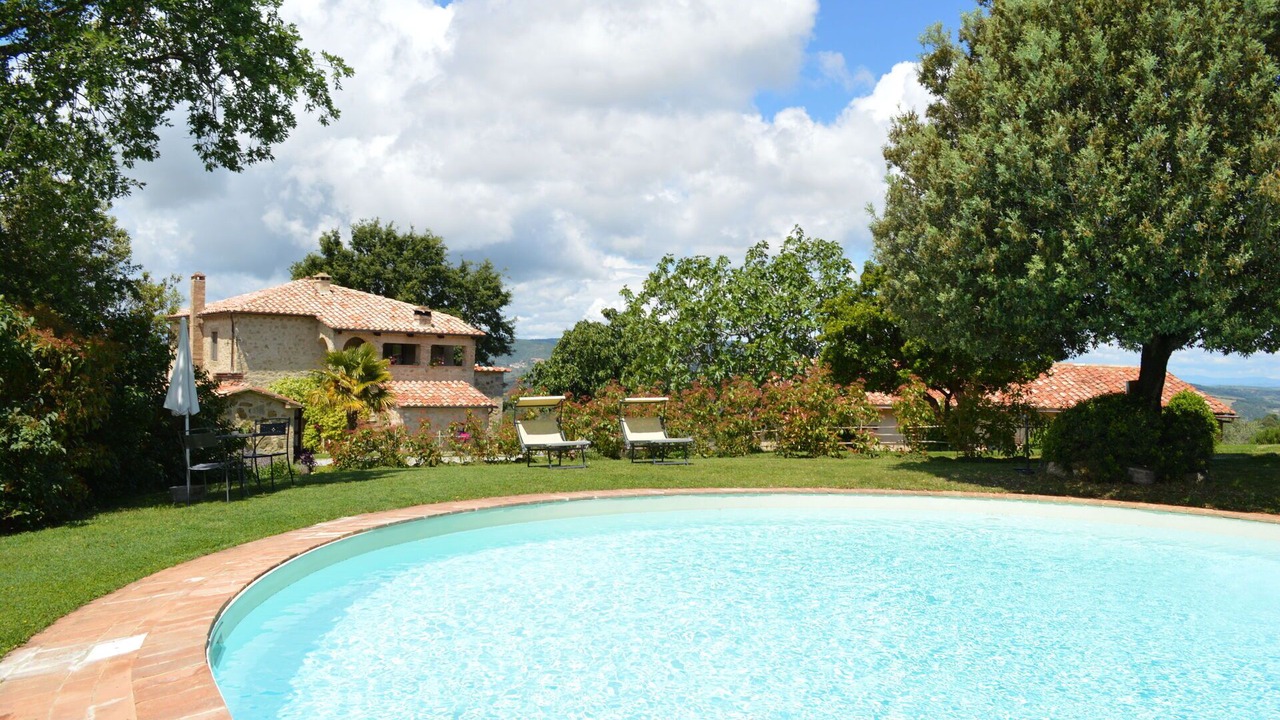 Photo of Outdoor in Seggiano