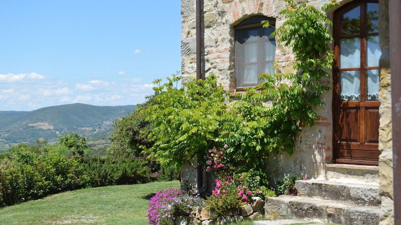 Photo of Outdoor in Seggiano