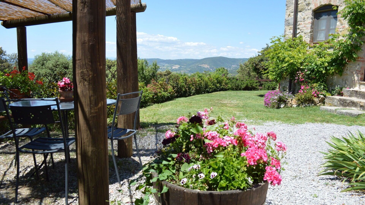 Photo of Outdoor in Seggiano