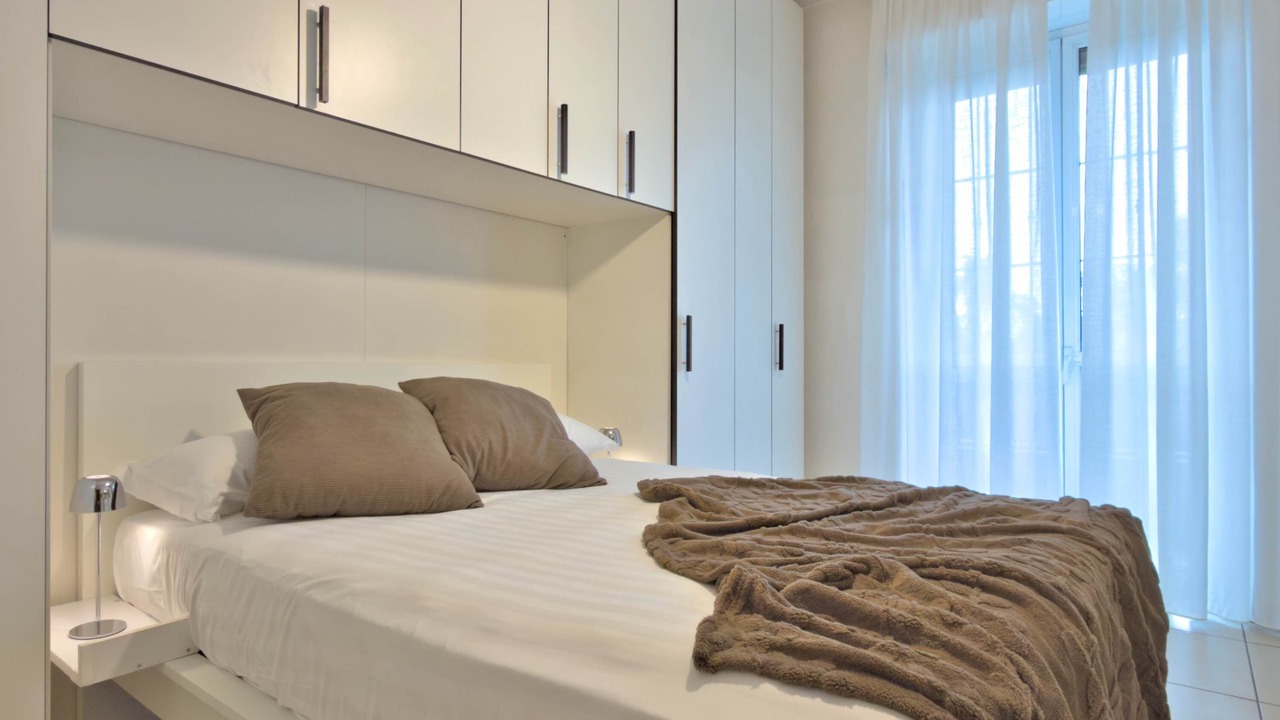Photo of Bedroom in Citta Studi