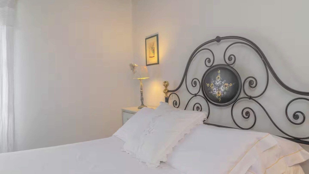 Photo of Bedroom in Bagnaia