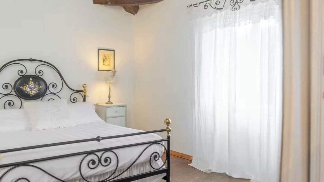 Photo of Bedroom in Bagnaia