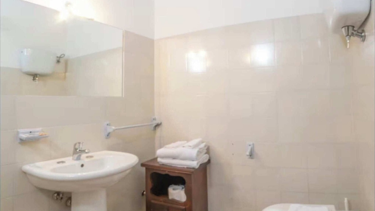 Photo of Bathroom in Bagnaia