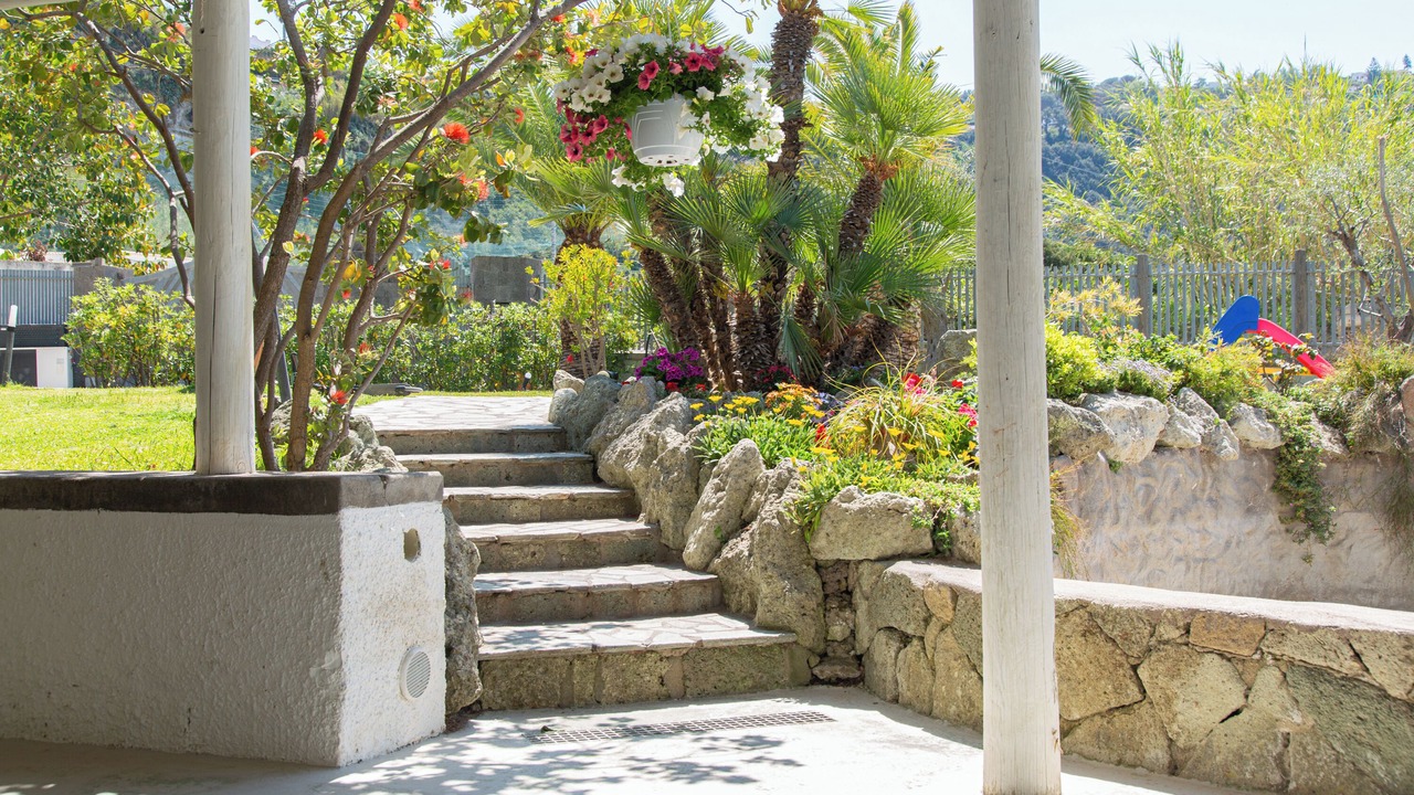 Photo of Outdoor in Forio