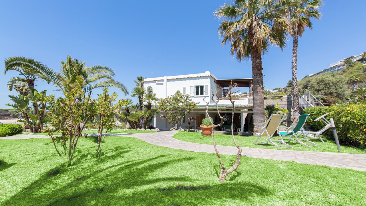 Photo of Outdoor in Forio