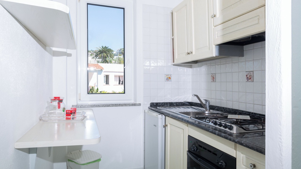 Photo of Kitchen in Forio