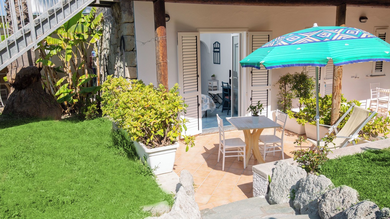 Photo of Outdoor in Forio
