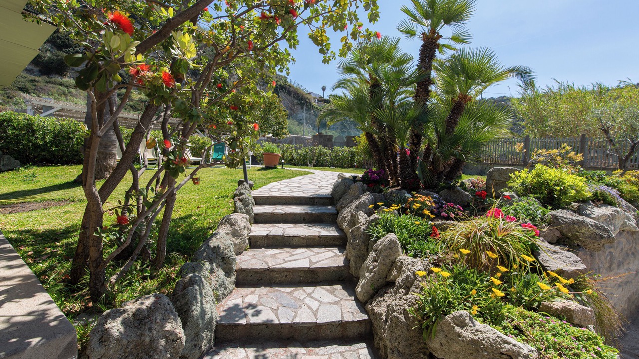 Photo of Outdoor in Forio