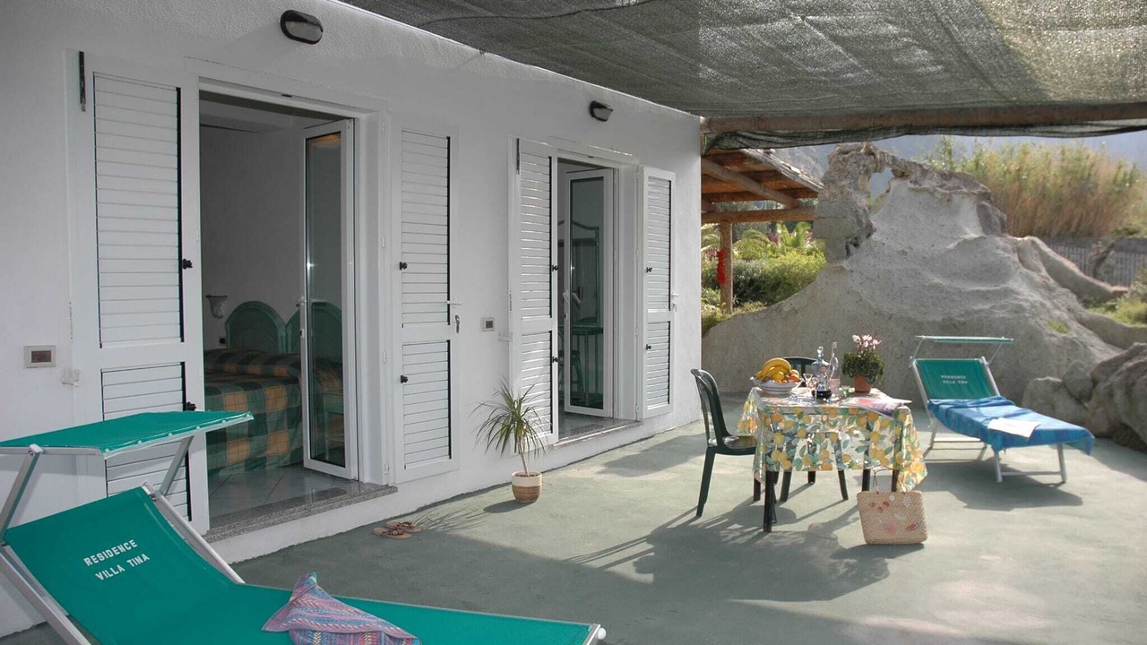 Photo of Outdoor in Forio